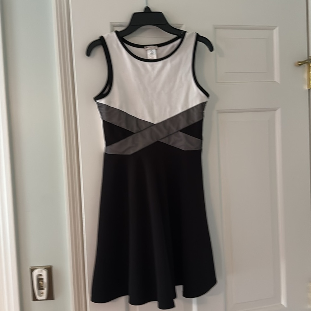 Sally Miller Couture Girls Dress Size 14/16